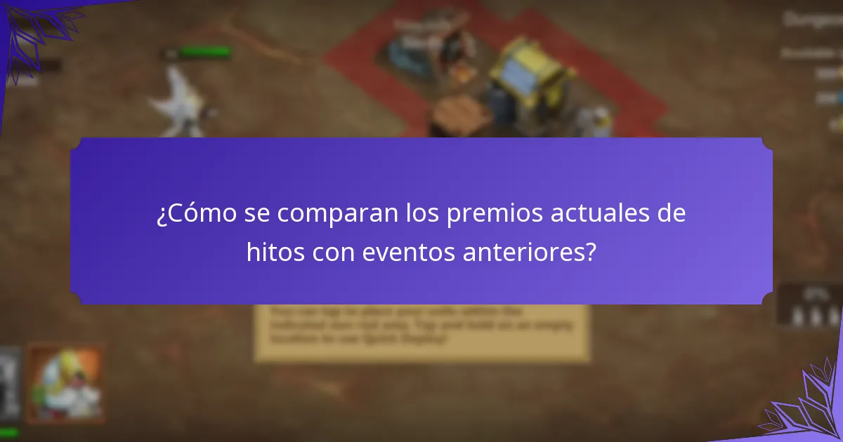 ¿Qué recompensas acumulativas pueden ganar los jugadores a través de los desafíos de hitos?