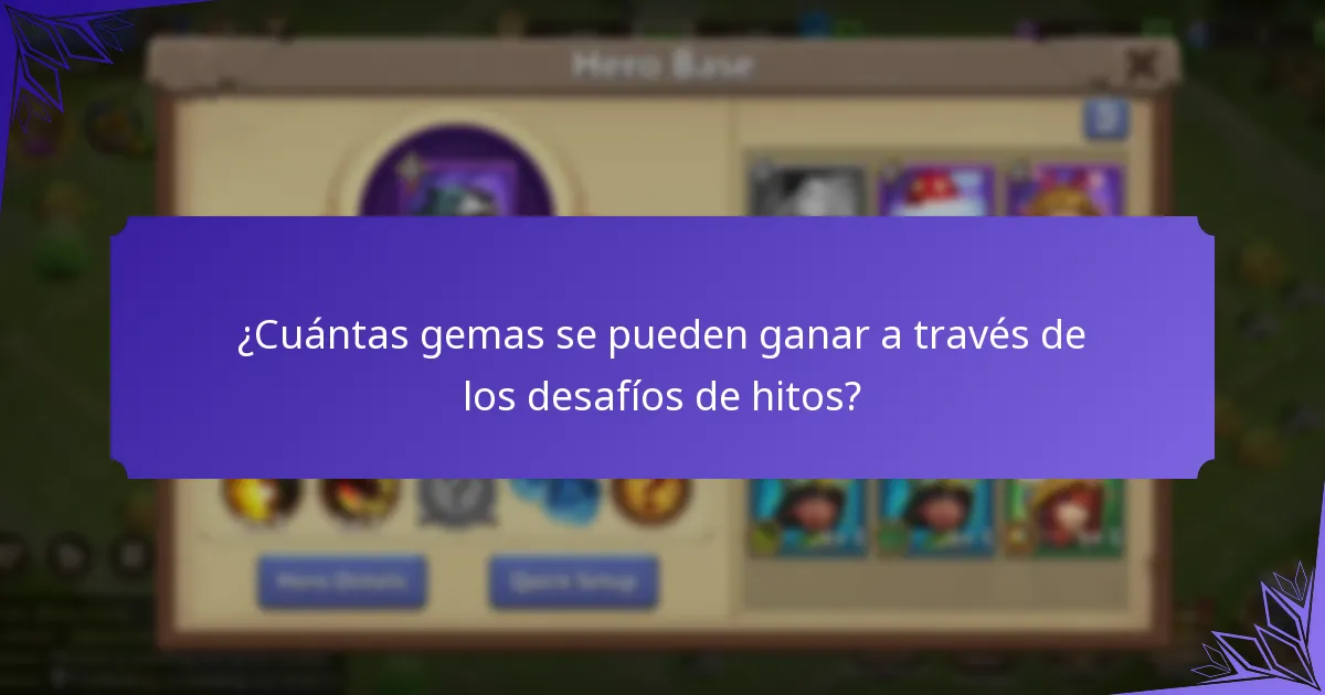¿Cómo se comparan los premios actuales de hitos con eventos anteriores?