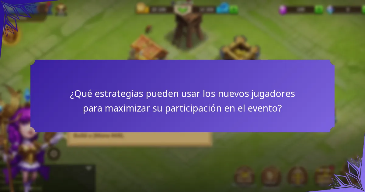 ¿Cómo pueden los jugadores ganar y usar gemas durante el evento?