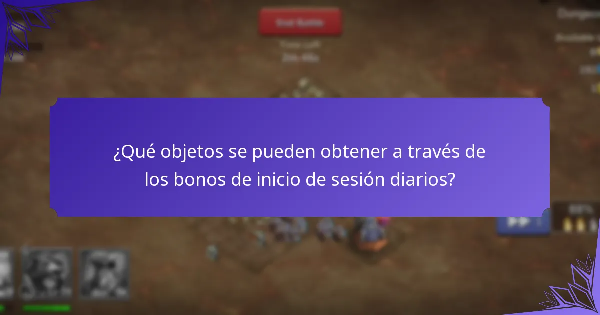 ¿Cómo optimizar las estrategias de bonos de inicio de sesión diarios?